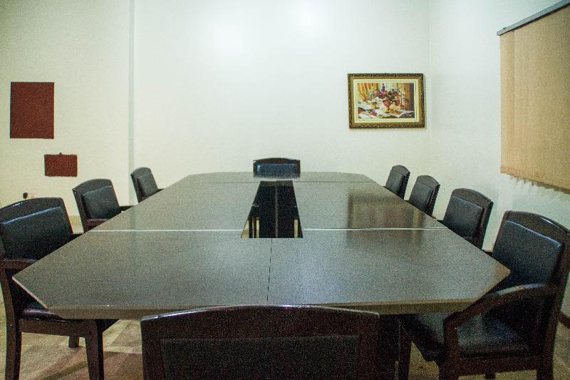 Lake View Resort Hotel Mbarara Εξωτερικό φωτογραφία