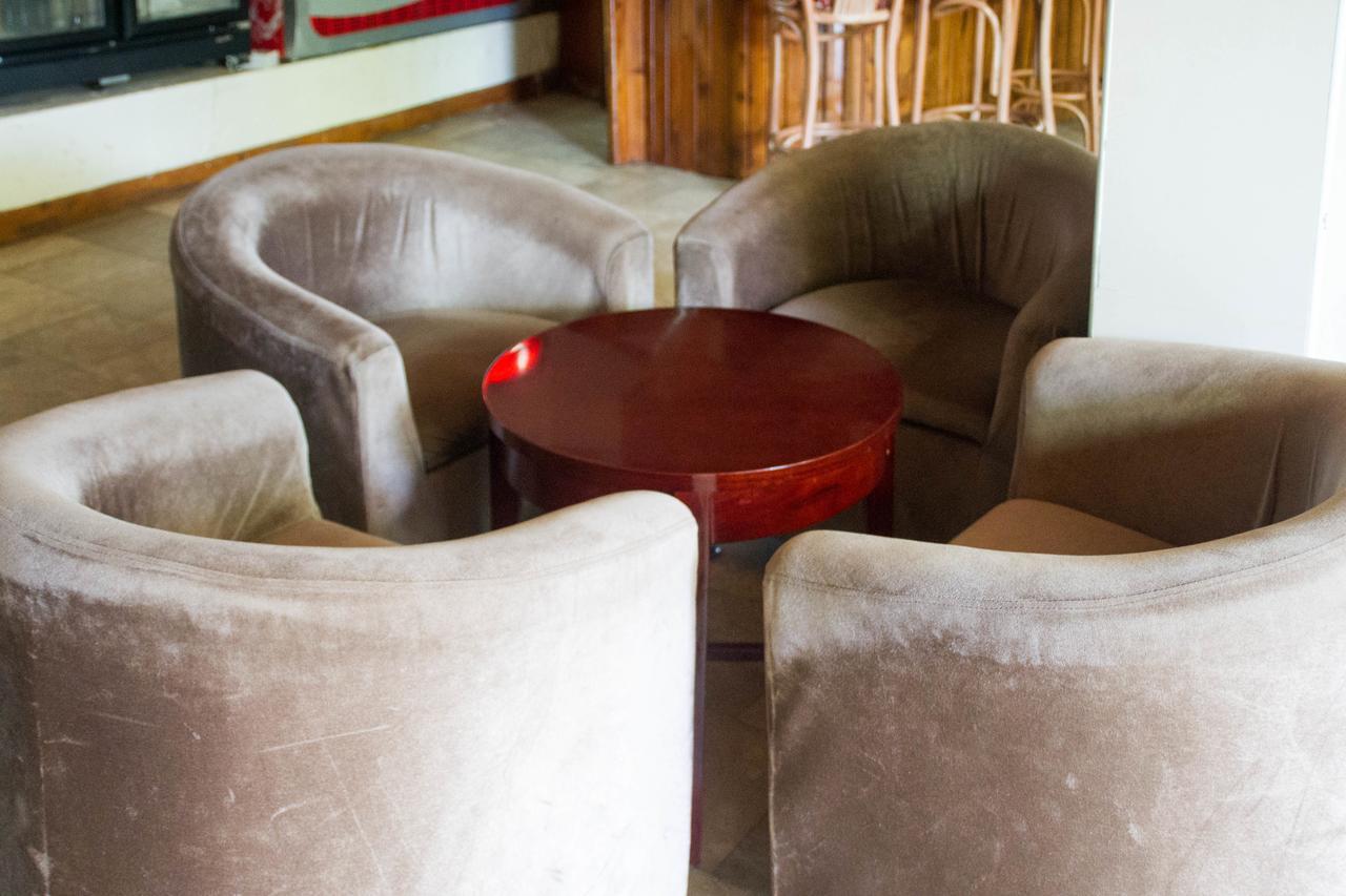 Lake View Resort Hotel Mbarara Εξωτερικό φωτογραφία
