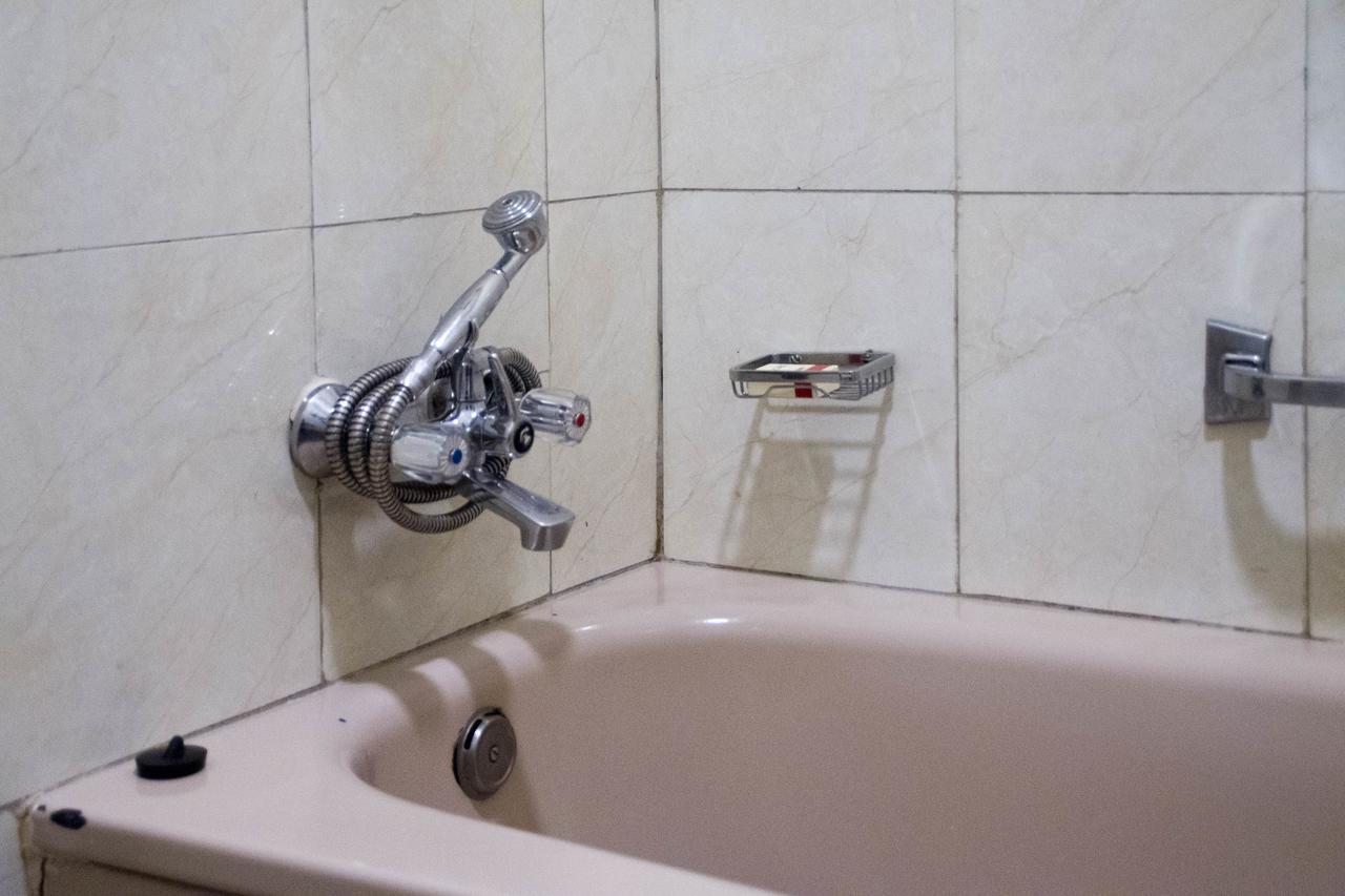 Lake View Resort Hotel Mbarara Εξωτερικό φωτογραφία